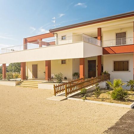 Tenuta Gurgo Bitonto Exterior foto