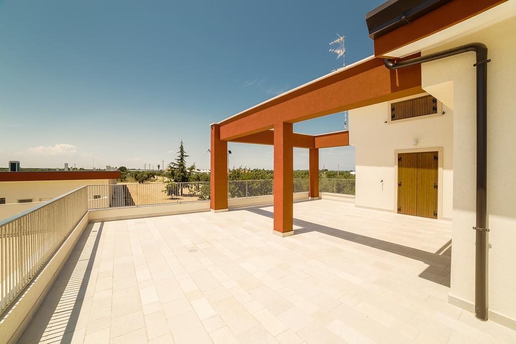 Tenuta Gurgo Bitonto Exterior foto